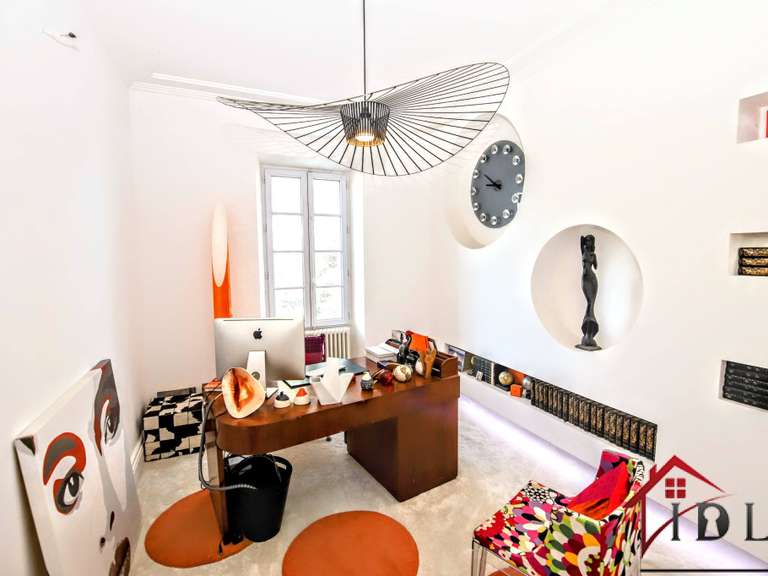 Maison La Crau - 10 chambres - 360m²