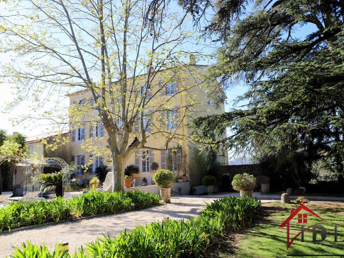 Maison La Crau