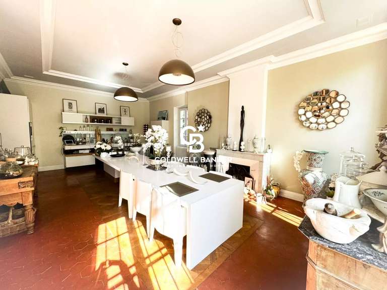 Property La Crau - 10 bedrooms - 500m²