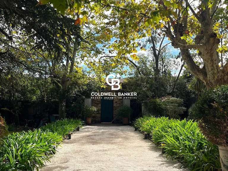 Property La Crau - 10 bedrooms - 500m²