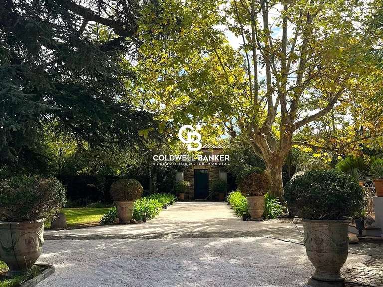 Property La Crau - 10 bedrooms - 500m²