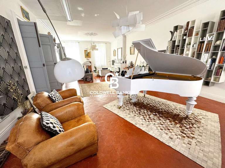 Property La Crau - 10 bedrooms - 500m²