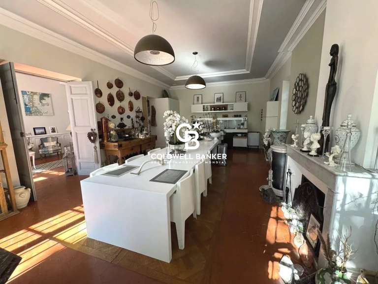 Property La Crau - 10 bedrooms - 500m²