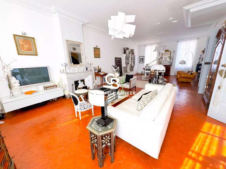 Property La Crau - 10 bedrooms - 500m²