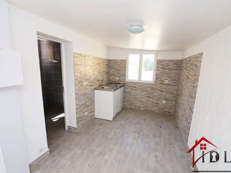 Villa La Crau - 6 bedrooms - 201m²