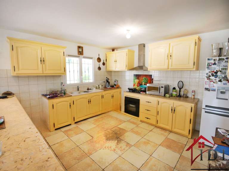 Villa La Crau - 6 bedrooms - 201m²