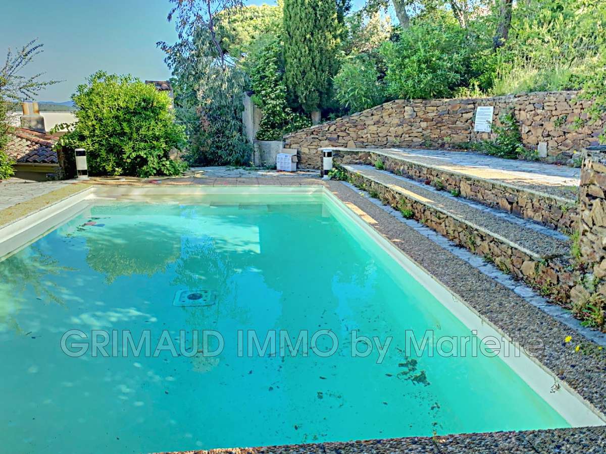 Appartement La Croix-Valmer