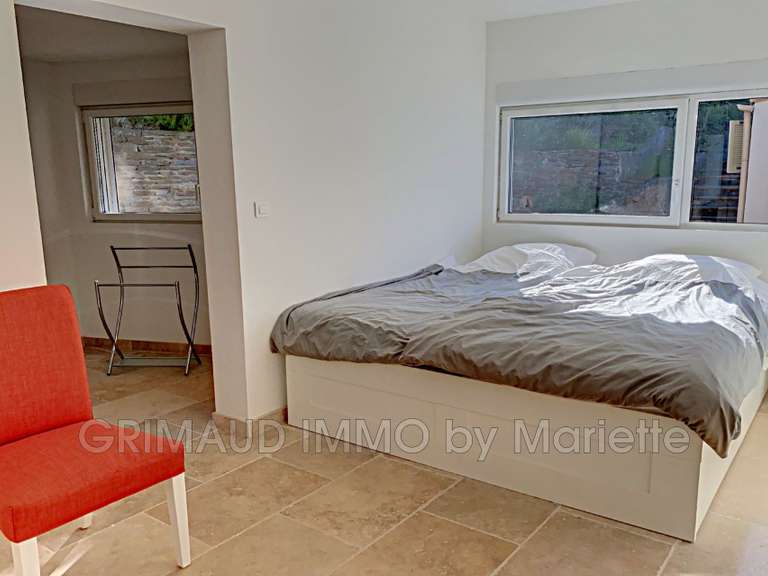 Appartement La Croix-Valmer - 3 chambres - 178m²