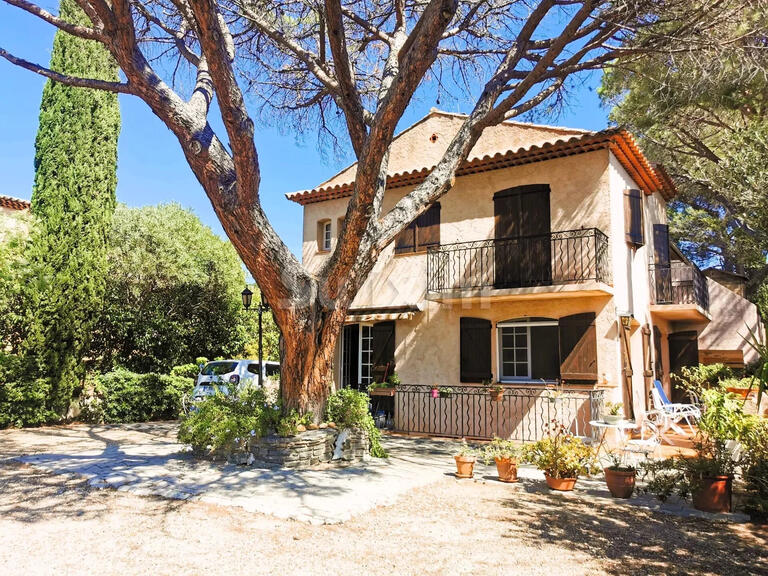 Sale House La Croix-Valmer - 11 bedrooms