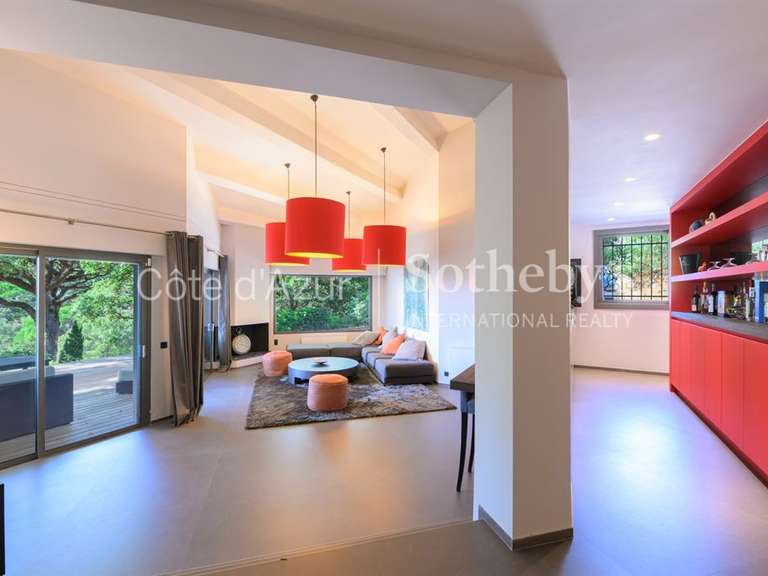 Maison avec Vue sur mer La Croix-Valmer - 7 chambres - 400m²