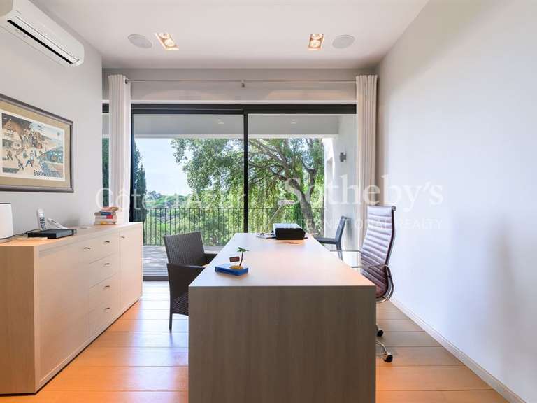 Maison avec Vue sur mer La Croix-Valmer - 7 chambres - 400m²