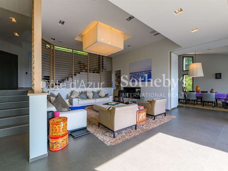 Maison avec Vue sur mer La Croix-Valmer - 7 chambres - 400m²