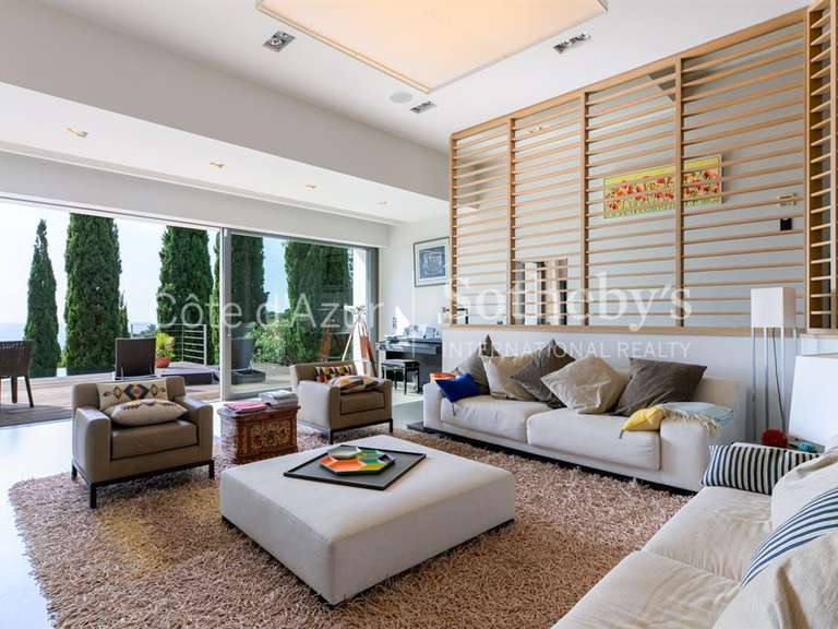 Maison avec Vue sur mer La Croix-Valmer - 7 chambres - 400m²