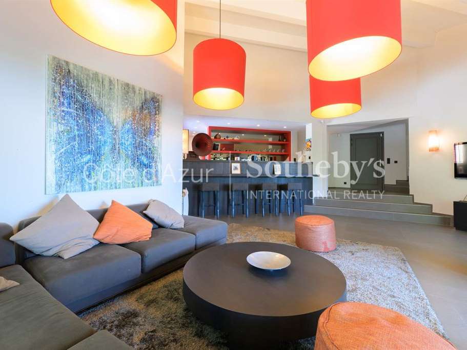 House La Croix-Valmer