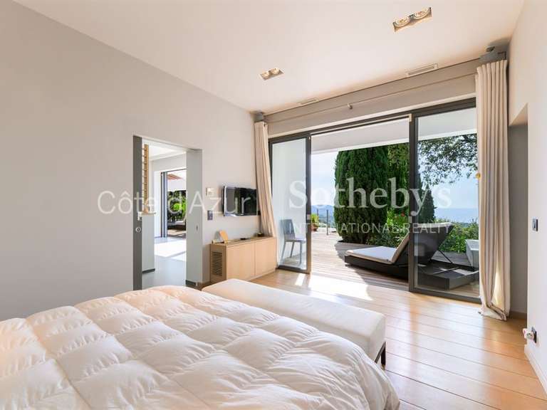 Maison avec Vue sur mer La Croix-Valmer - 7 chambres - 400m²