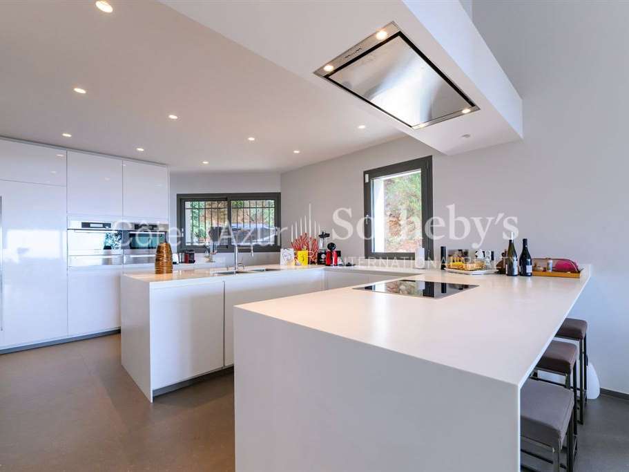 House La Croix-Valmer