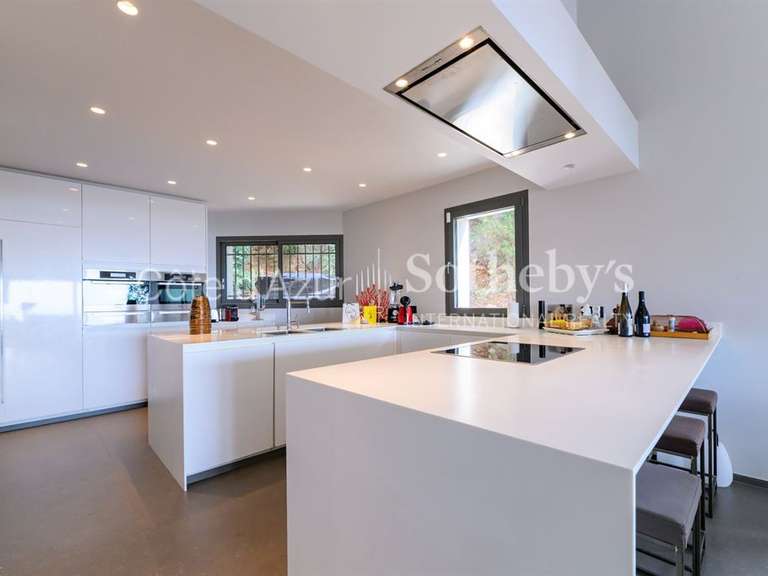 Maison avec Vue sur mer La Croix-Valmer - 7 chambres - 400m²