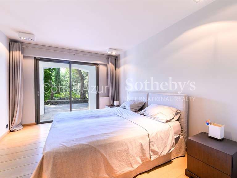 Maison avec Vue sur mer La Croix-Valmer - 7 chambres - 400m²