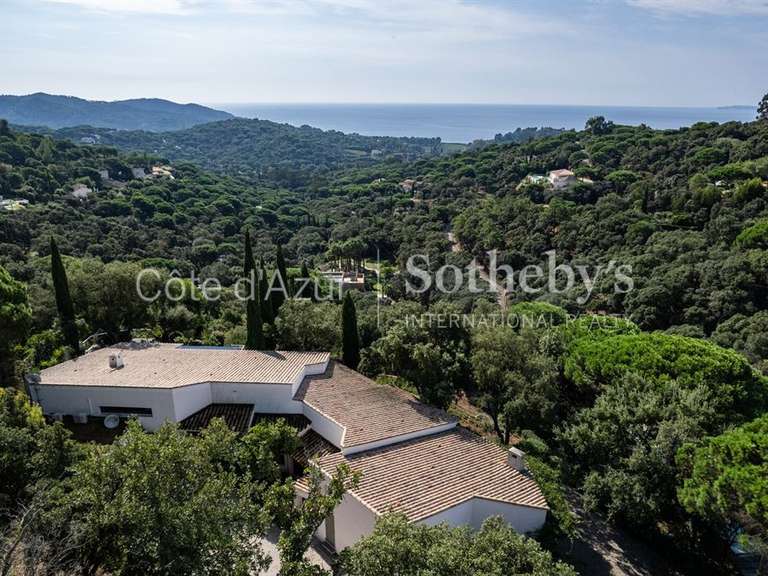 Maison avec Vue sur mer La Croix-Valmer - 7 chambres - 400m²