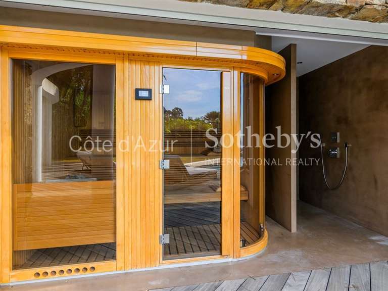 Maison avec Vue sur mer La Croix-Valmer - 7 chambres - 400m²