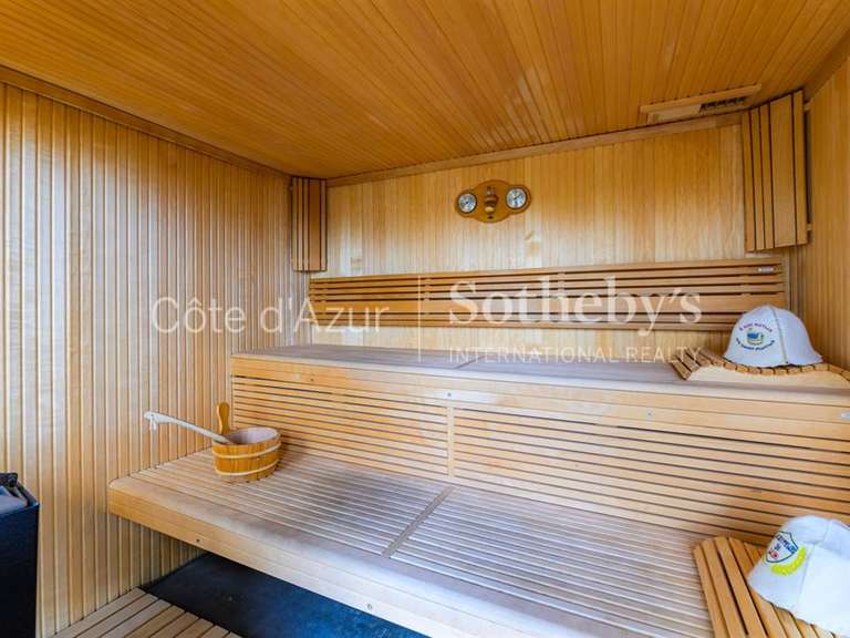 Maison avec Vue sur mer La Croix-Valmer - 7 chambres - 400m²