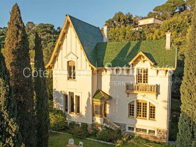 House La Croix-Valmer