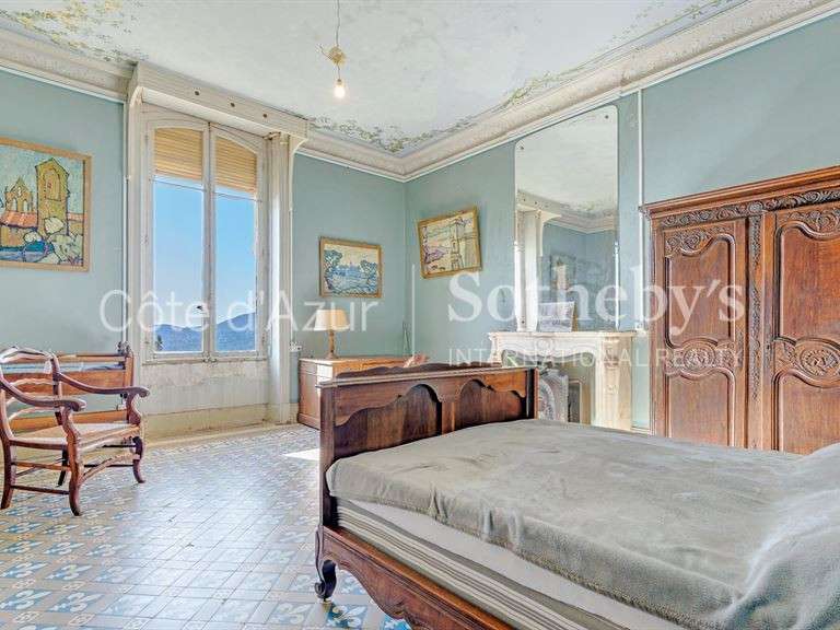 Maison avec Vue sur mer La Croix-Valmer - 5 chambres - 330m²