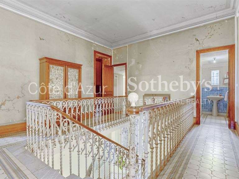 Maison avec Vue sur mer La Croix-Valmer - 5 chambres - 330m²