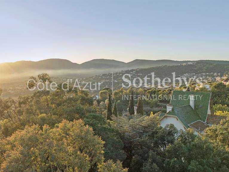 House La Croix-Valmer