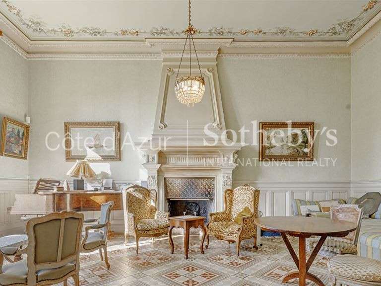 Maison avec Vue sur mer La Croix-Valmer - 5 chambres - 330m²