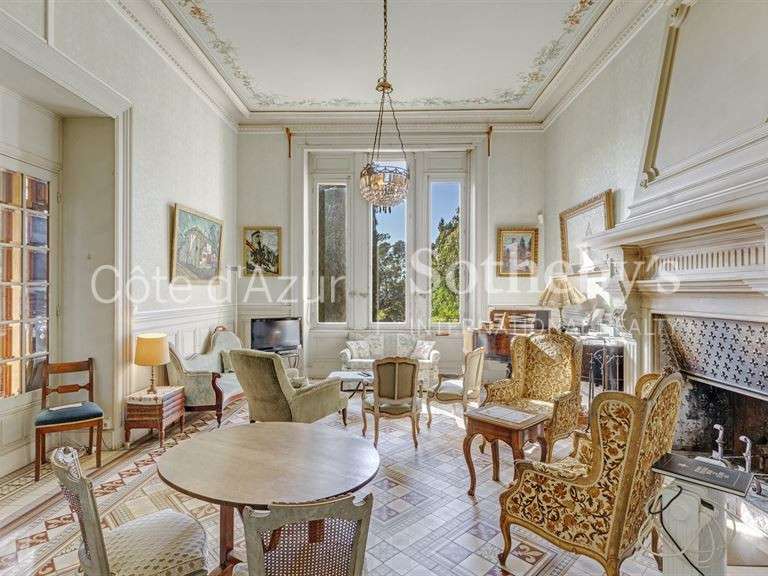 Maison avec Vue sur mer La Croix-Valmer - 5 chambres - 330m²