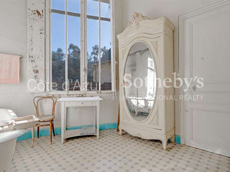 Maison avec Vue sur mer La Croix-Valmer - 5 chambres - 330m²