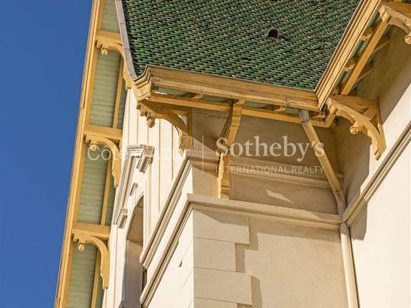 House with Sea view La Croix-Valmer - 5 bedrooms - 330m²