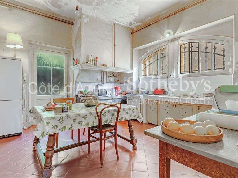 Maison avec Vue sur mer La Croix-Valmer - 5 chambres - 330m²