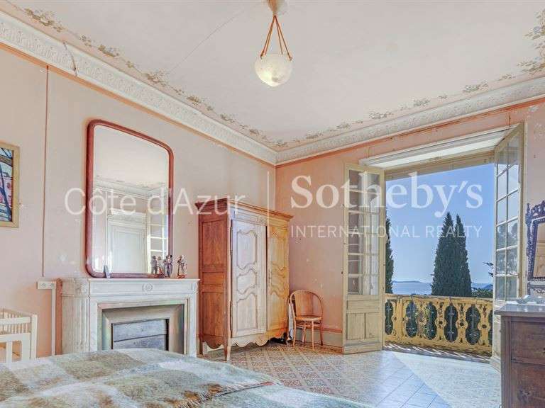 Maison avec Vue sur mer La Croix-Valmer - 5 chambres - 330m²