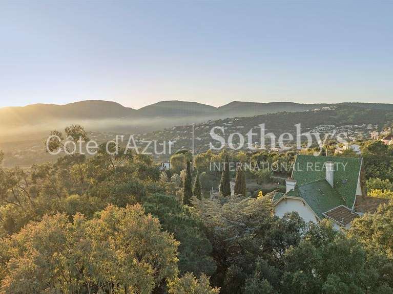 House with Sea view La Croix-Valmer - 5 bedrooms - 330m²