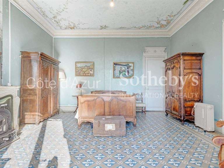 Maison avec Vue sur mer La Croix-Valmer - 5 chambres - 330m²