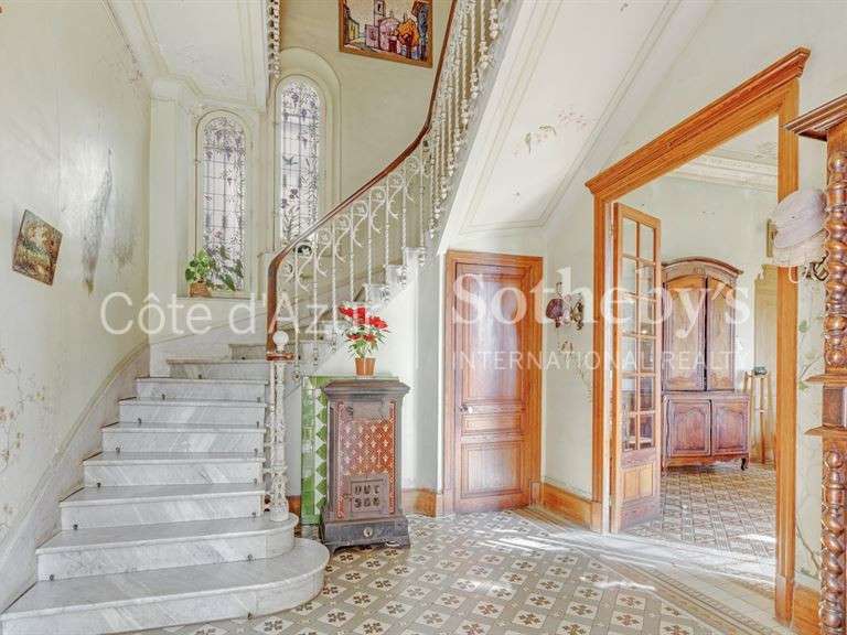 Maison avec Vue sur mer La Croix-Valmer - 5 chambres - 330m²
