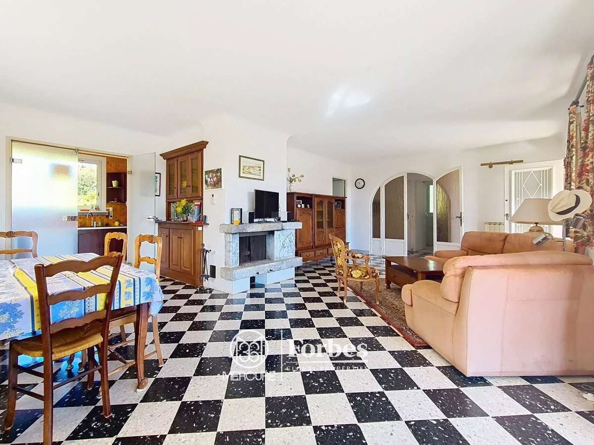 House La Croix-Valmer