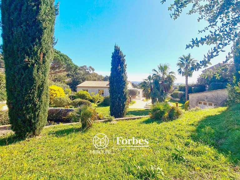 House La Croix-Valmer - 5 bedrooms - 274m²