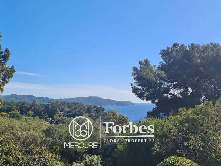 Maison La Croix-Valmer - 5 chambres - 274m²