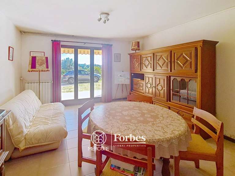 Maison La Croix-Valmer - 5 chambres - 274m²