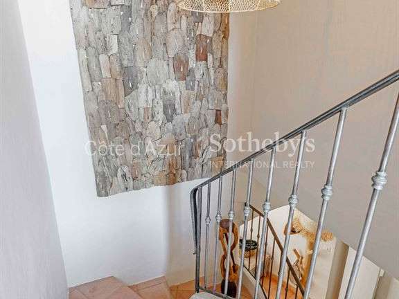 Maison La Croix-Valmer - 5 chambres - 185m²