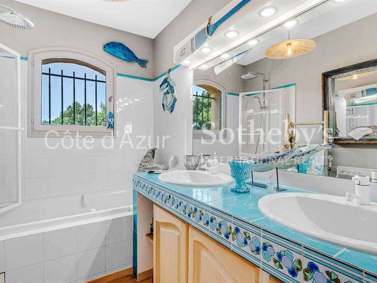 House La Croix-Valmer