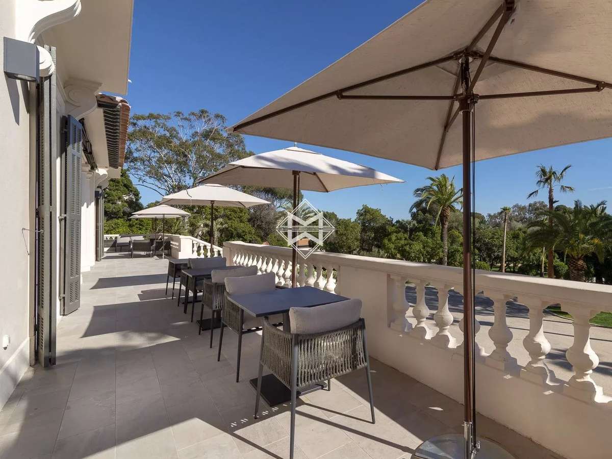 Maison La Croix-Valmer