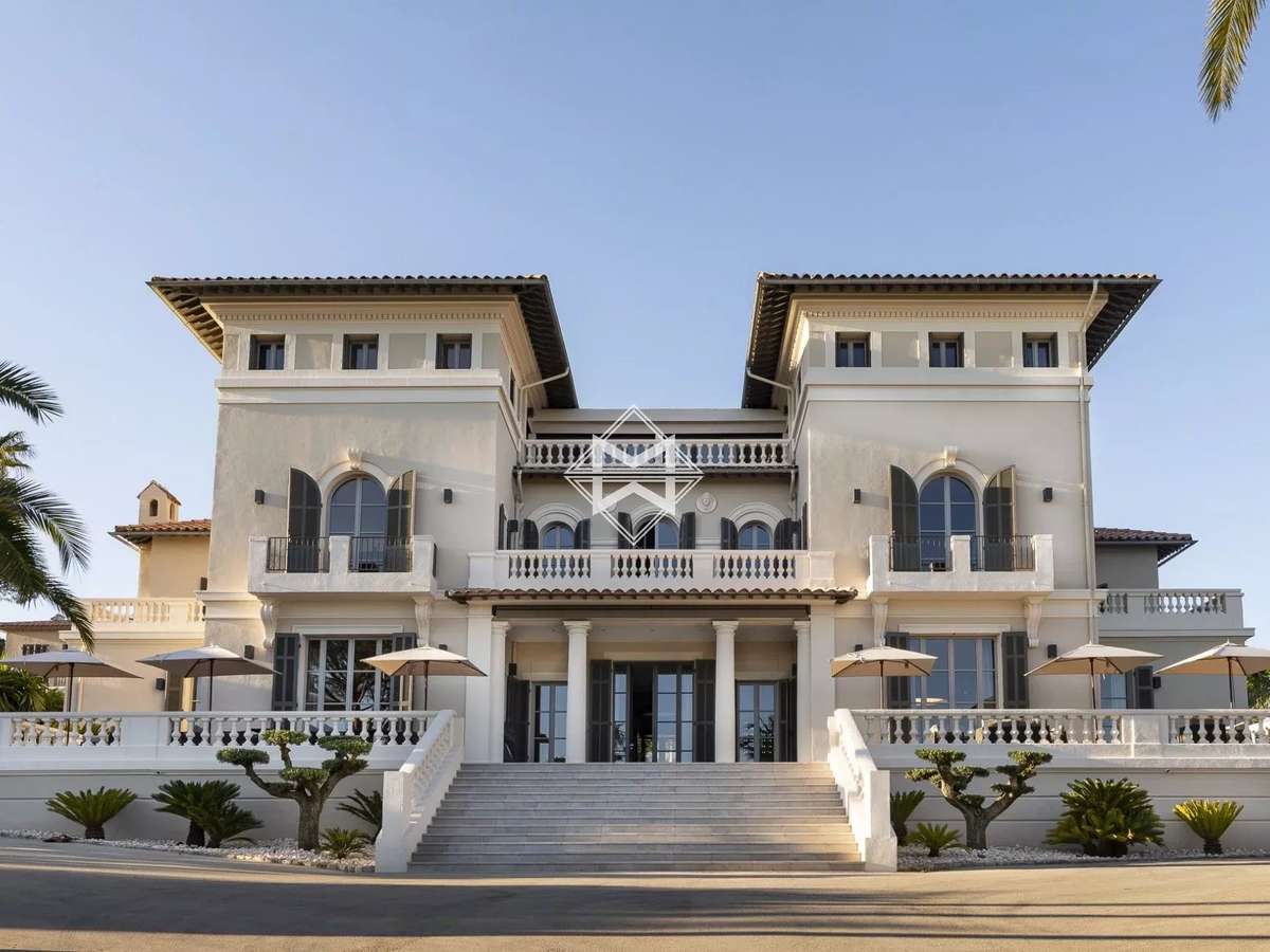 Maison La Croix-Valmer