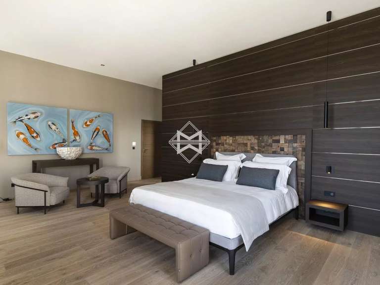 House La Croix-Valmer - 11 bedrooms - 1000m²