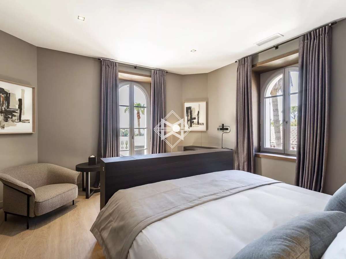 Maison La Croix-Valmer