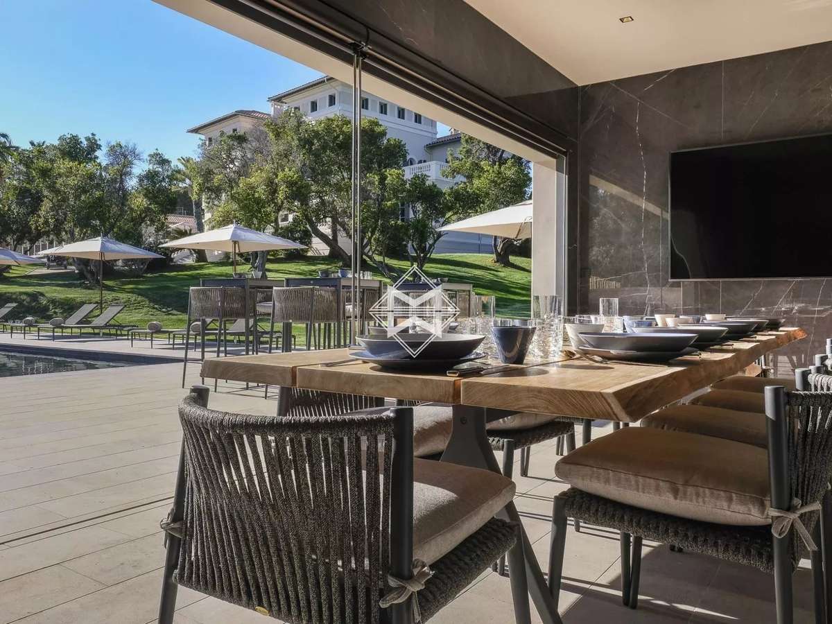 Maison La Croix-Valmer