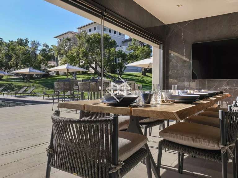 House La Croix-Valmer - 11 bedrooms - 1000m²